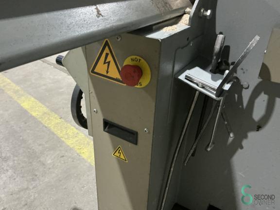 Altendorf C45 COMPACT HOU9.683 41 17083