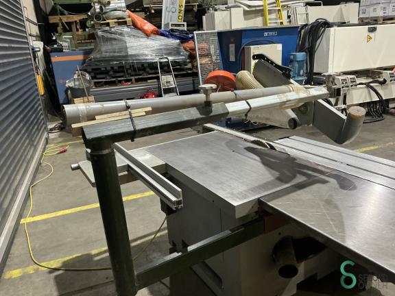 Altendorf C45 COMPACT HOU9.683 16 17083