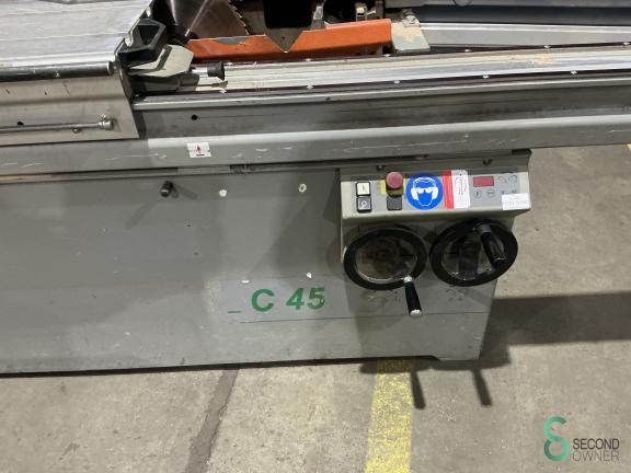 Altendorf C45 COMPACT HOU9.683 9 17083