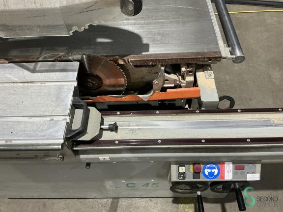 Altendorf C45 COMPACT HOU9.683 7 17083