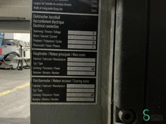 Altendorf C45 COMPACT HOU9.683 38 17083