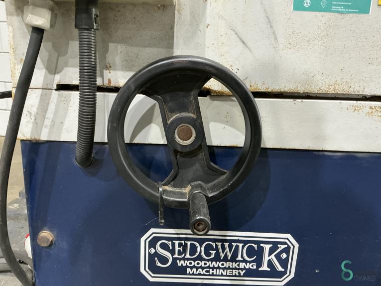 Sedgwick HOU11.332 79 19173