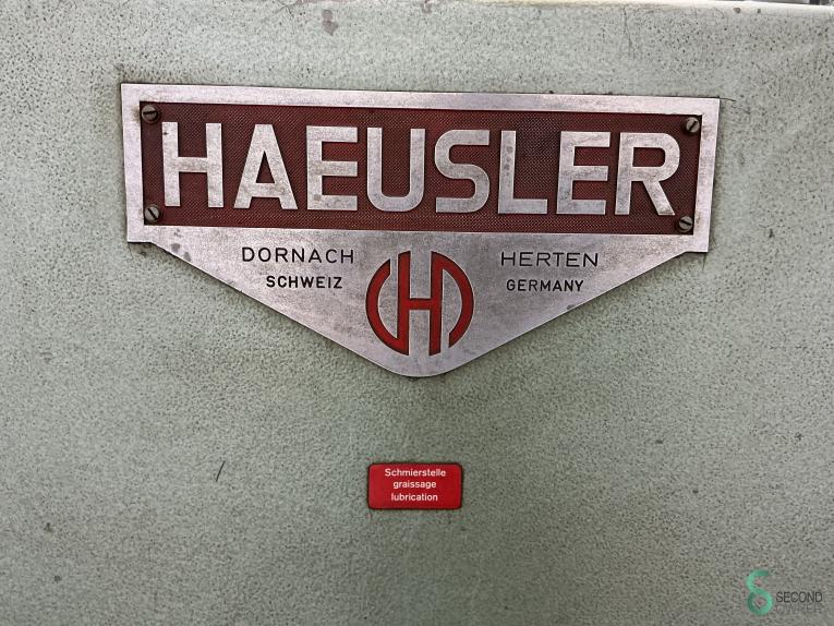 Haeusler MET12.079 41 20149