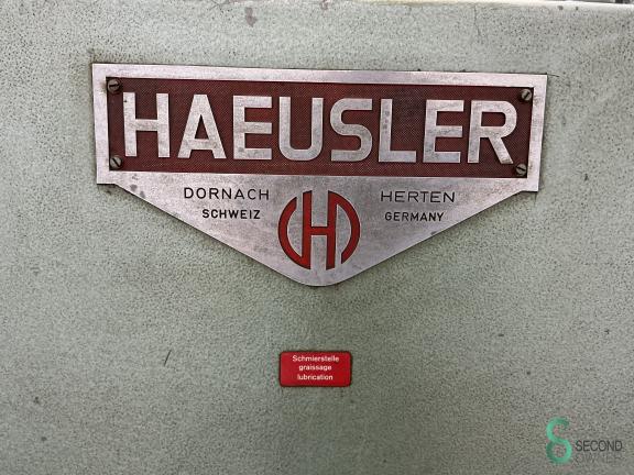 Haeusler MET12.079 11 20149