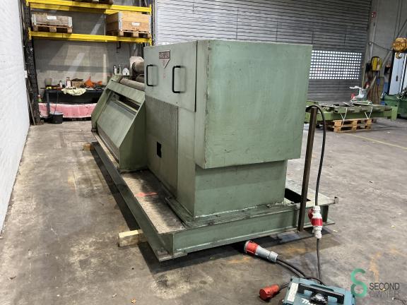 Haeusler MET12.079 7 20149