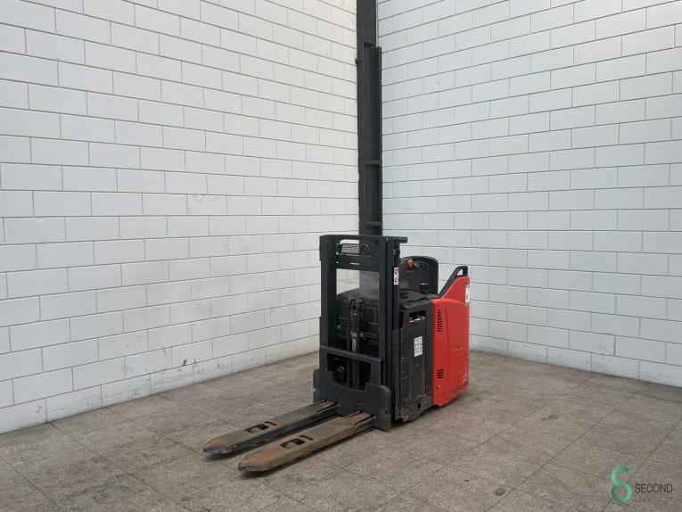 Linde L12SP (133) WKH11.936 35 19981