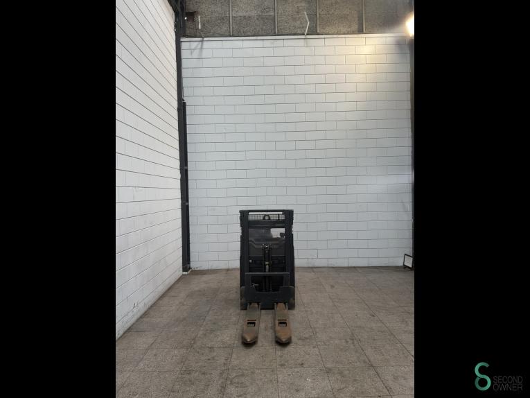 Linde L12SP (133) WKH11.936 36 19981