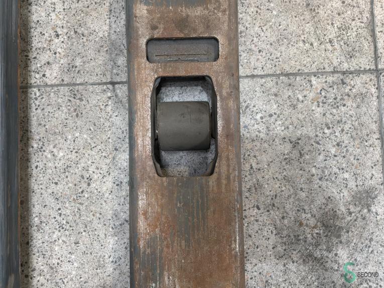 Linde L12SP (133) WKH11.936 47 19981