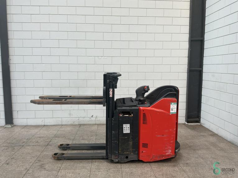 Linde L12SP (133) WKH11.936 39 19981