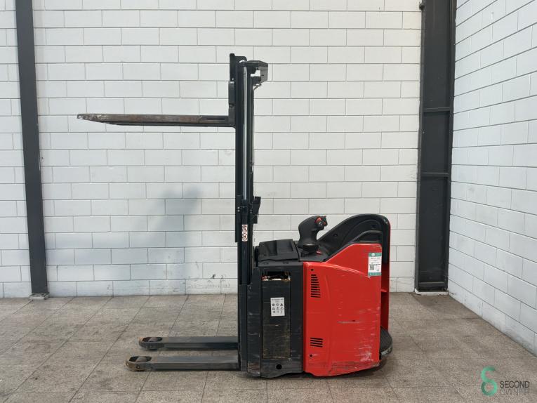Linde L12SP (133) WKH11.936 40 19981