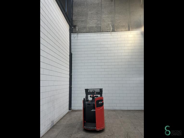 Linde L12SP (133) WKH11.936 38 19981