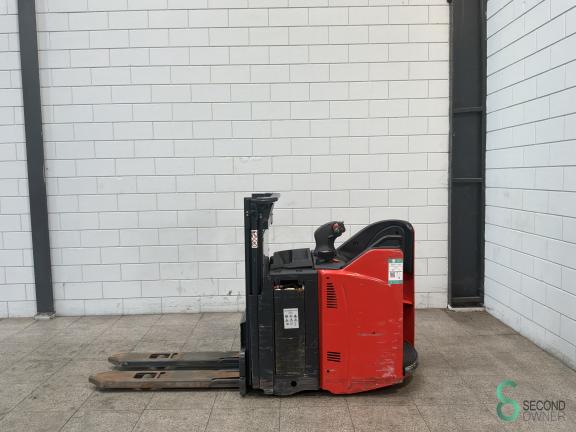 Linde L12SP (133) WKH11.936 1  19981