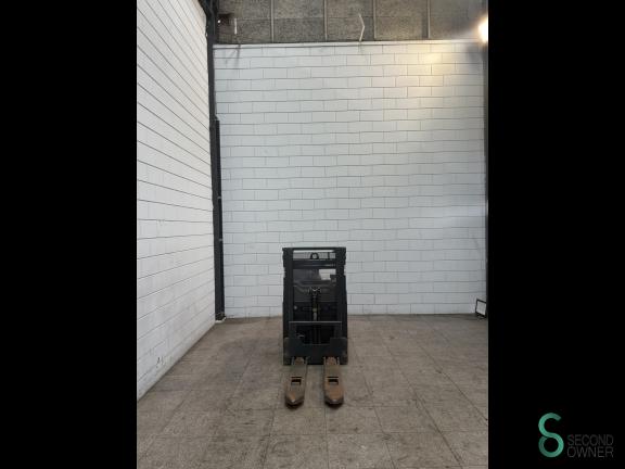Linde L12SP (133) WKH11.936 4 19981