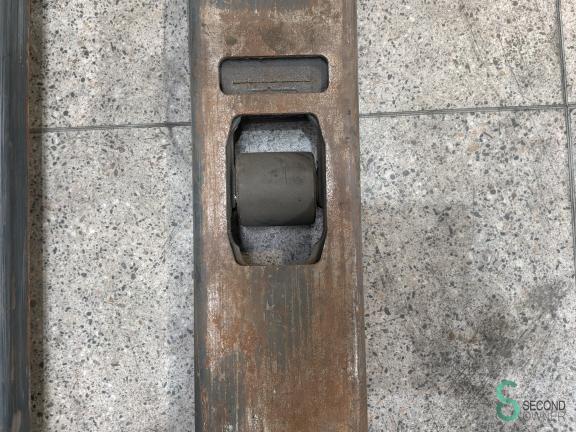 Linde L12SP (133) WKH11.936 15 19981
