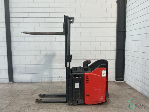 Linde L12SP (133) WKH11.936 8 19981