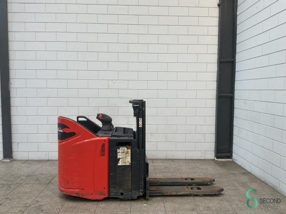 Linde L12SP (133) WKH11.936 2 19981