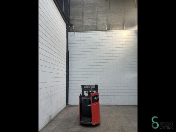Linde L12SP (133) WKH11.936 6 19981