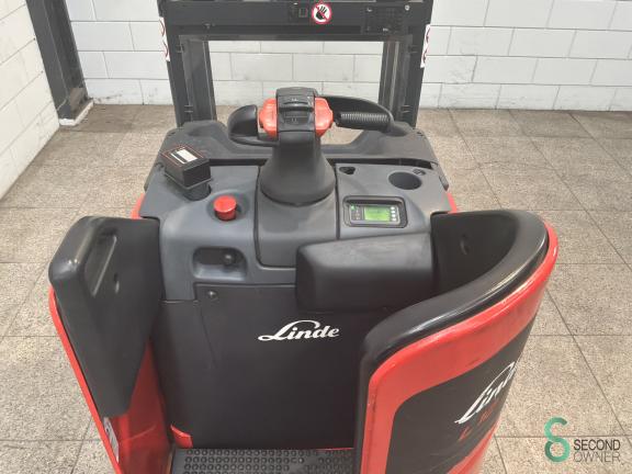 Linde L12SP (133) WKH11.936 11 19981