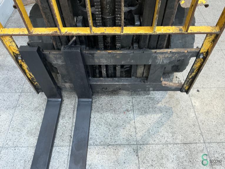 Hyster H 2.50 XM WKH9.891 42 17315