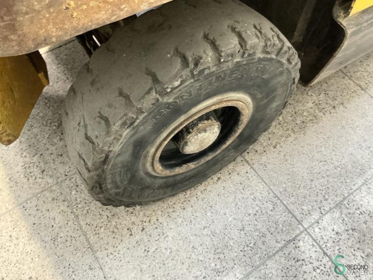 Hyster H 2.50 XM WKH9.891 55 17315