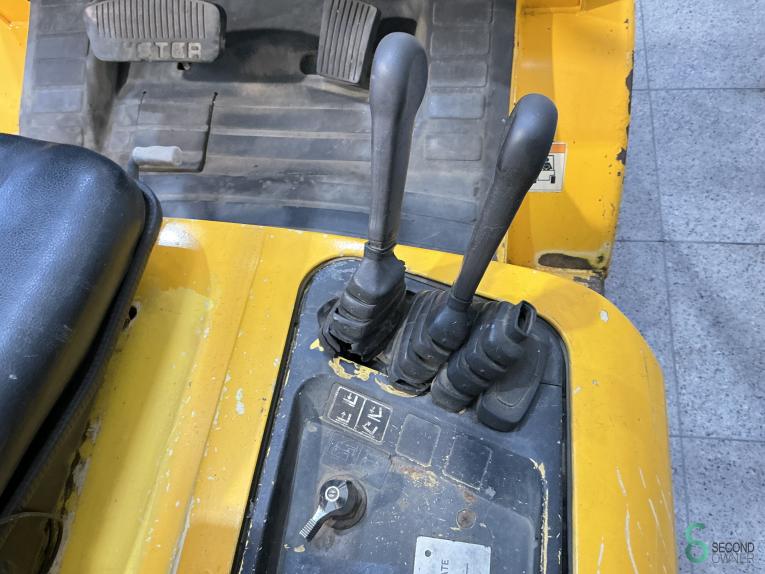 Hyster H 2.50 XM WKH9.891 52 17315