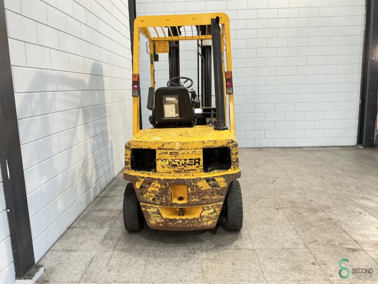 Hyster H 2.50 XM WKH9.891 44 17315