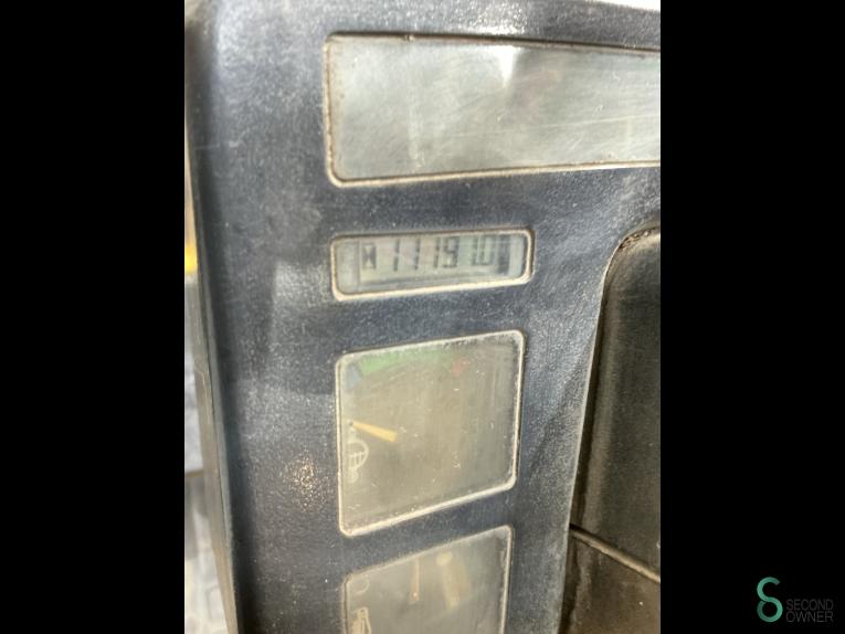 Hyster H 2.50 XM WKH9.891 47 17315