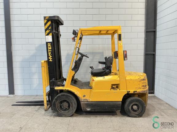 Hyster H 2.50 XM WKH9.891 1  17315
