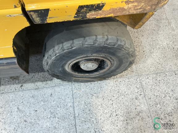 Hyster H 2.50 XM WKH9.891 18 17315