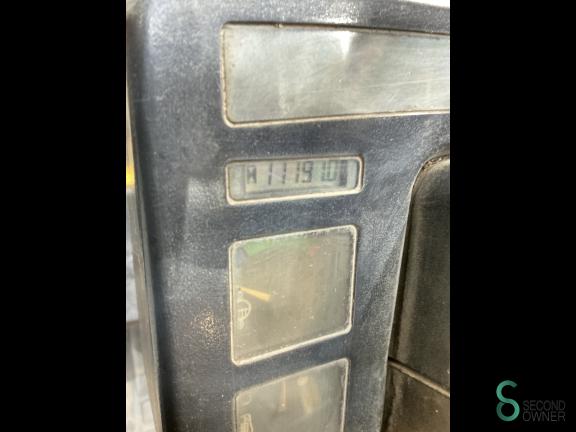 Hyster H 2.50 XM WKH9.891 9 17315