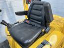 Hyster H 2.50 XM WKH9.891 31 17315