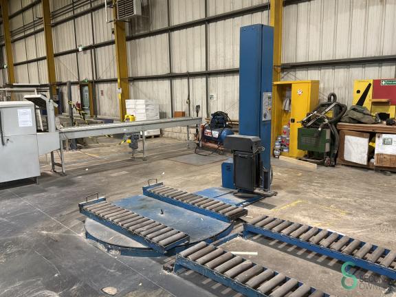 C&C Group S.r.l. MAG10.356 3 17879