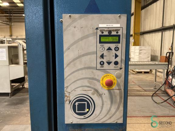 C&C Group S.r.l. MAG10.356 5 17879