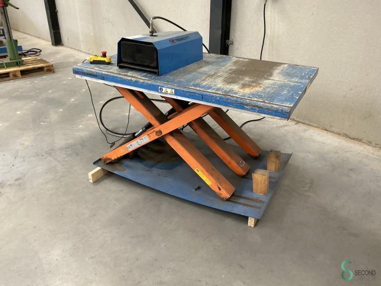 Translift 1500 F MAG11.109 19 18887