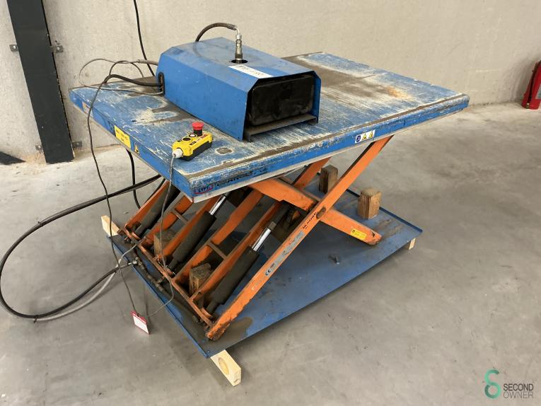 Translift 1500 F MAG11.109 16 18887
