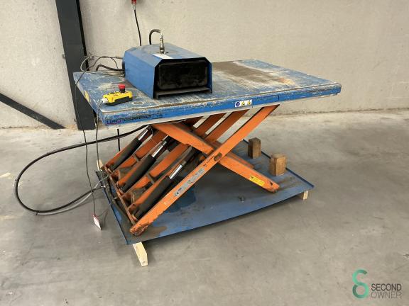 Translift 1500 F MAG11.109 1  18887