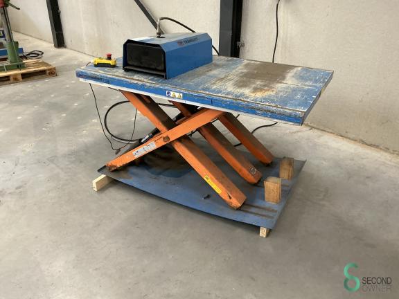 Translift 1500 F MAG11.109 5 18887