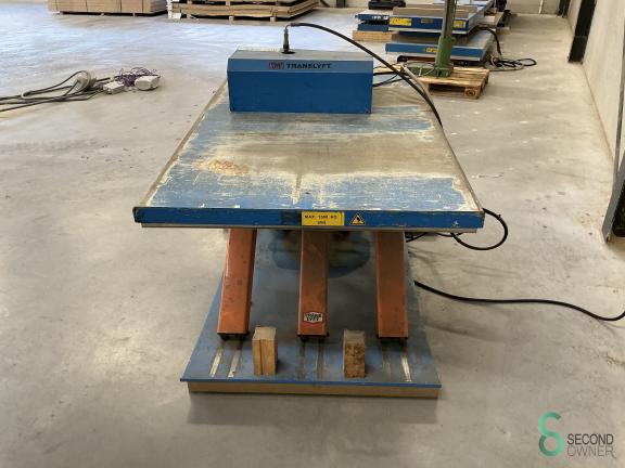 Translift 1500 F MAG11.109 4 18887