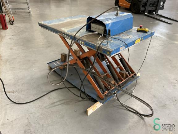 Translift 1500 F MAG11.109 3 18887