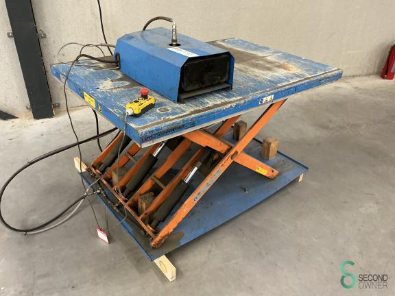 Translift 1500 F MAG11.109 2 18887