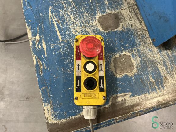 Translift 1500 F MAG11.109 6 18887