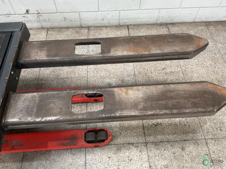 Linde V08-01 (1110) WKH11.943 26 19990