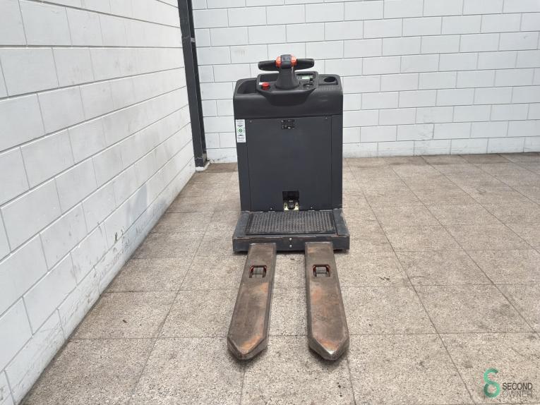 Linde V08-01 (1110) WKH11.943 27 19990