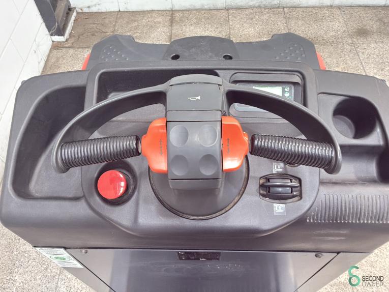 Linde V08-01 (1110) WKH11.943 31 19990