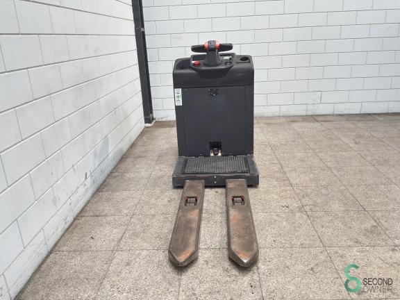 Linde V08-01 (1110) WKH11.943 3 19990