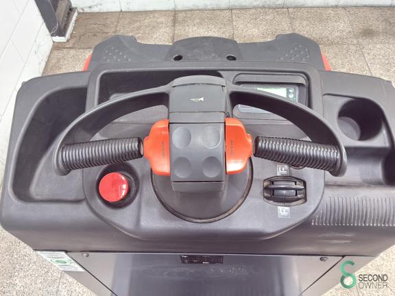 Linde V08-01 (1110) WKH11.943 7 19990