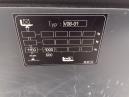 Linde V08-01 (1110) WKH11.943 22 19990