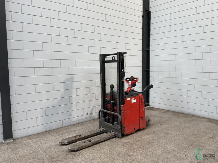 Linde L12 WKH10.540 31 18108