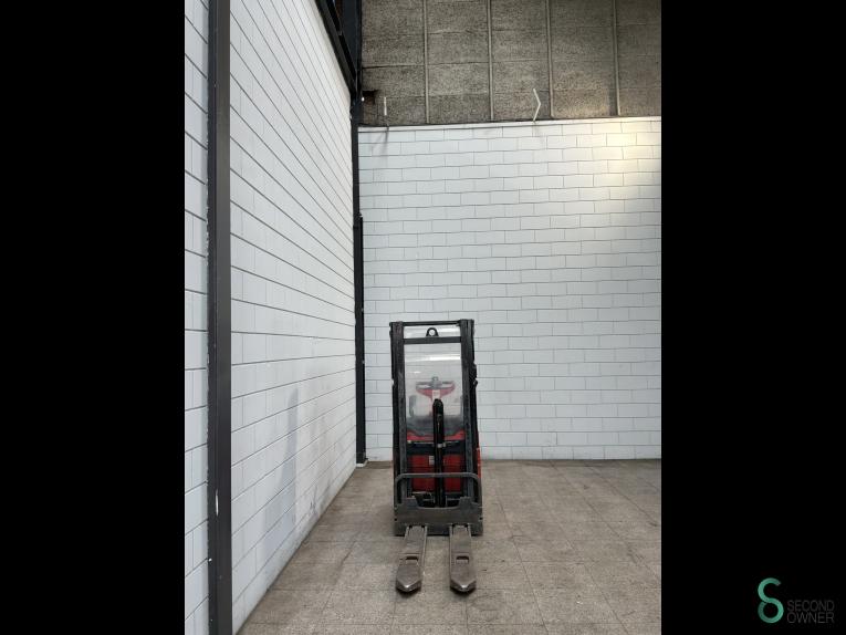 Linde L12 WKH10.540 32 18108