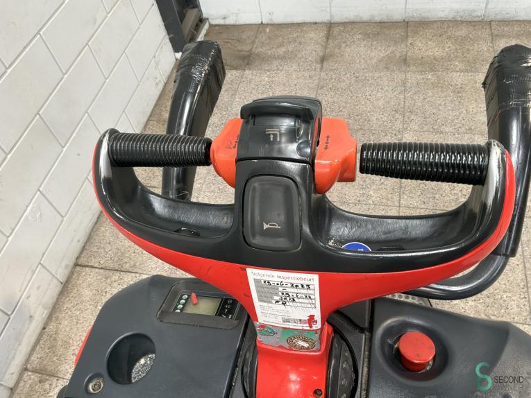 Linde L12 WKH10.540 38 18108